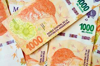 Las importaciones y las tasas en pesos, bajo la mirada atenta de los inversores