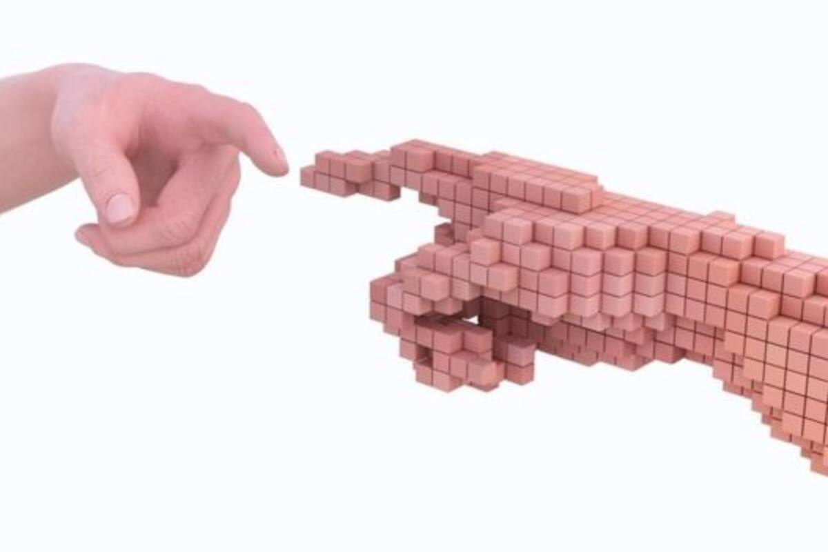 ¿Seremos, al final, no más que una simulación computarizada?