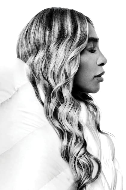 Serena Williams