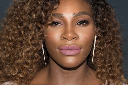 Serena Williams