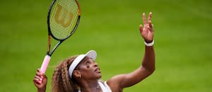 Serena Williams jugará en singles de Wimbledon a los 44 años y por primera vez en cuatro temporadas