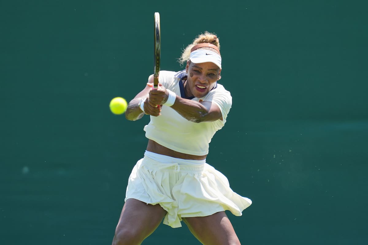 Wimbledon 2026: jogos de hoje e como está o sorteio
