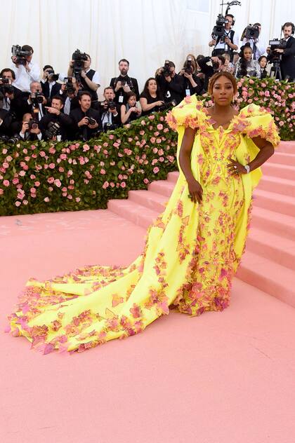 Serena Williams