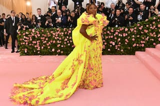 Gala del Met 2019. Los looks de la alfombra roja que es rosa