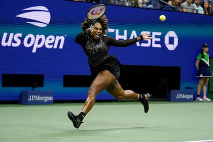 Serena Williams, la máxima ganadora de US Open en la Era Abierta, se despidió en 2022