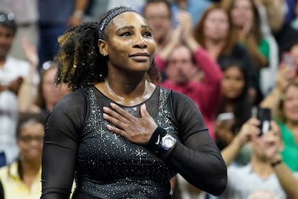Serena Williams podría regresar al tenis este mes, pero no está claro si lo hará