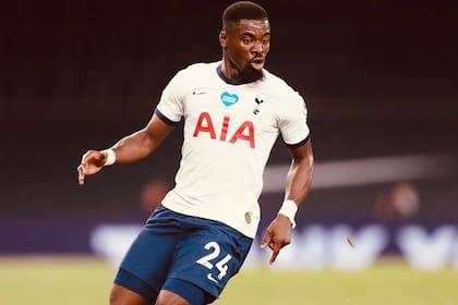 Serge Aurier