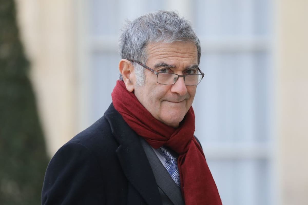 Serge Haroche: "En computación cuántica hay mucho bombo publicitario, pero eso puede tener un efecto negativo si no se cumplen las promesas"
