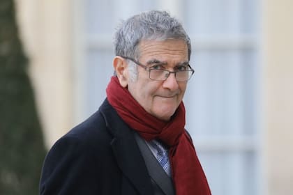 Serge Haroche: "En computación cuántica hay mucho bombo publicitario, pero eso puede tener un efecto negativo si no se cumplen las promesas"