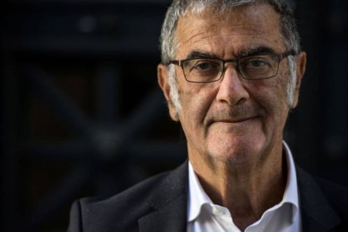 Serge Haroche, premio Nobel de Física 2012