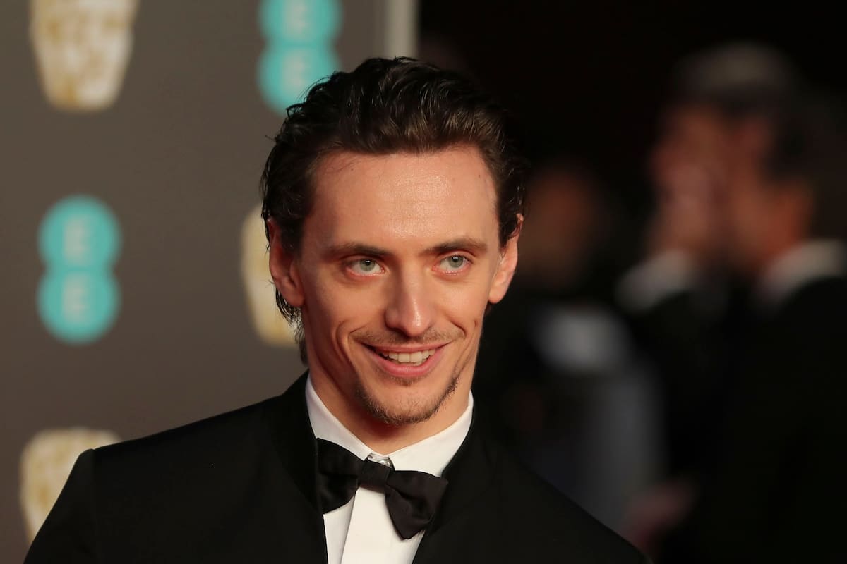 Sergei Polunin