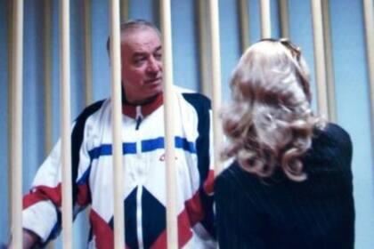 Sergei Skripal fue condenado en 2006 en Moscú por "alta traición en forma de espionaje”
