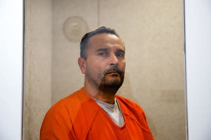 Sergey Kostenyuk estuvo más de dos meses detenido, aunque finalmente no fue deportado