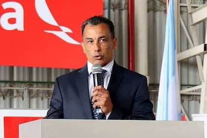Sergio Mastropietro