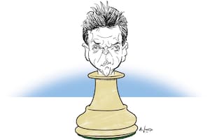 Sergio Massa