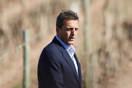 Sergio Massa