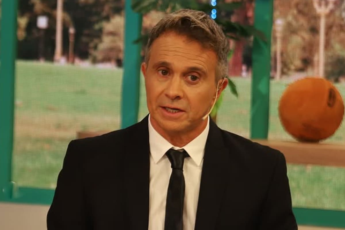 Sergio Lapegüe