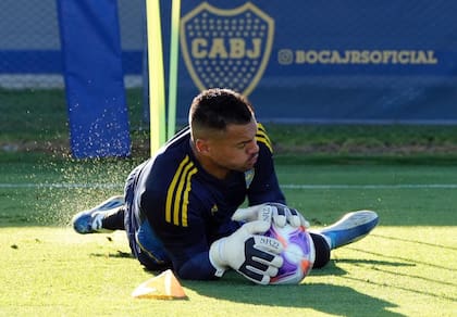 Sergio Romero