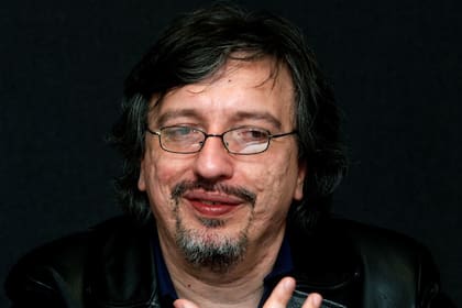 Sergio Olguín
