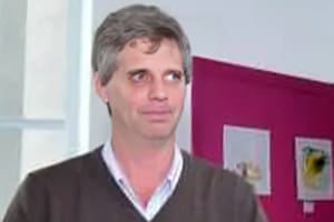 Sergio Neiffert