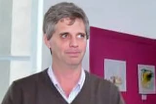El Gobierno ya eligió al nuevo titular de la AFI