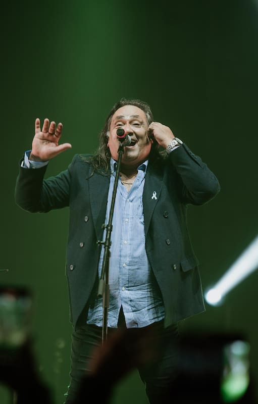 Sergio Galleguillo