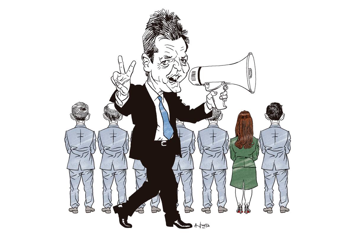 Sergio Massa