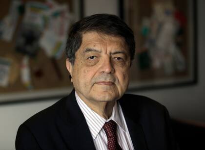 Sergio Ramírez