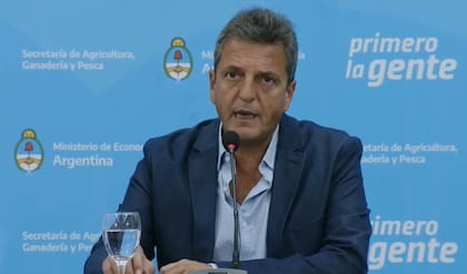 Sergio Massa
