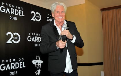 Sergio Denis fue homenajeado por su trayectoria