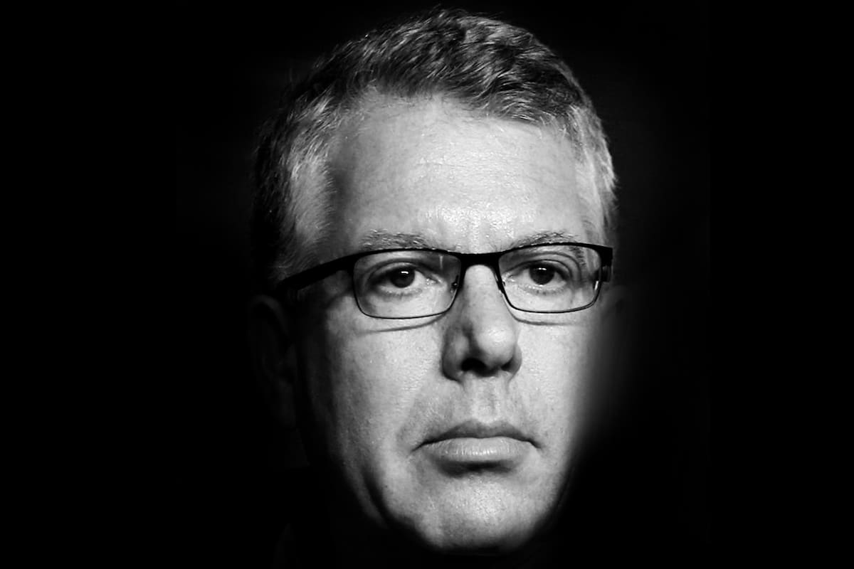 Sergio Kaufman