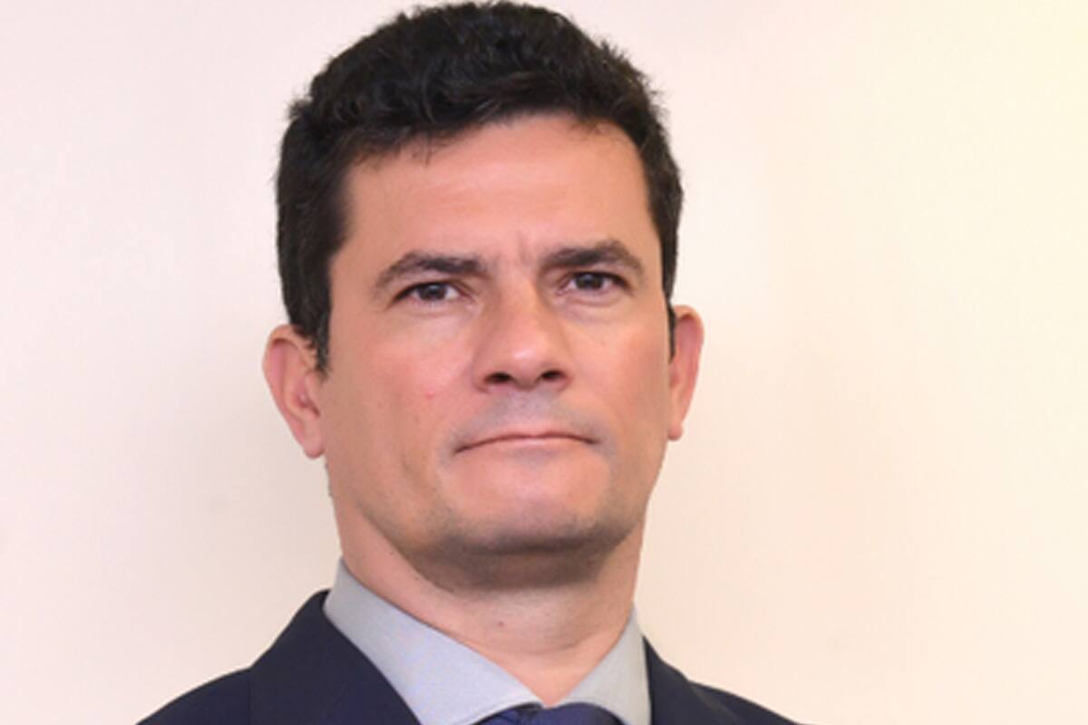 Sergio Moro