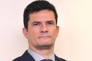 Sergio Moro