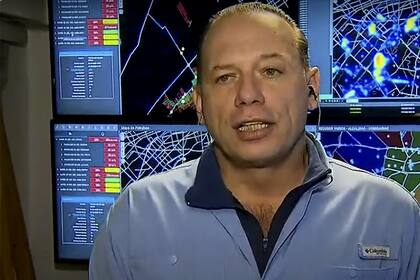 El ministro bonaerense Sergio Berni rechazó la propuesta de los intendentes de Juntos por el Cambio
