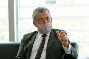 Sergio Urribarri