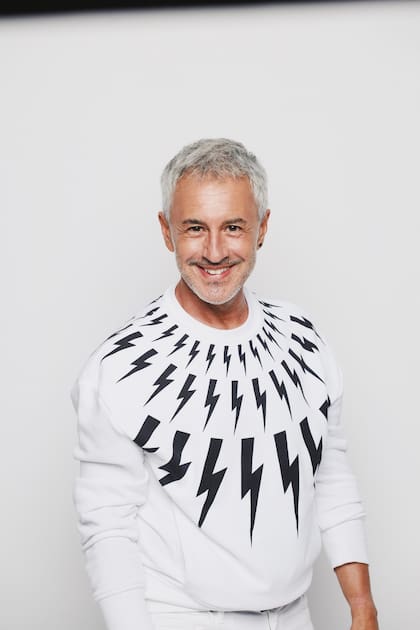 Sergio Dalma