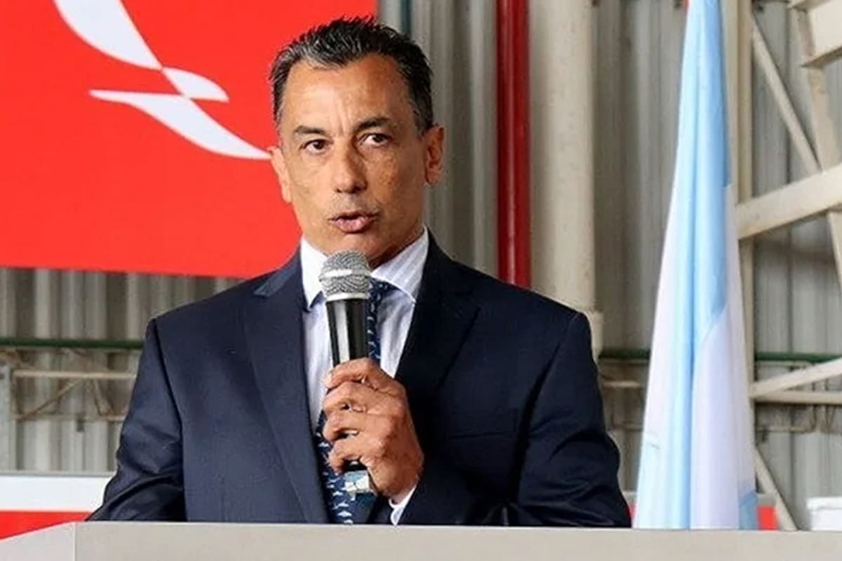 Sergio Mastropietro