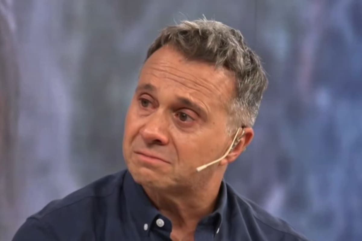 Sergio Lapegüe