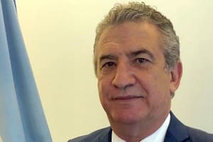 Sergio Urribarri