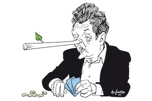 Sergio Massa