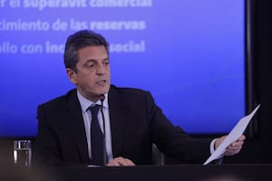 Sergio Massa
