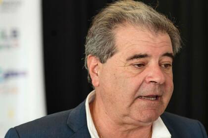 Sergio Busso, ministro de Agricultura de Córdoba, anunció el envío de más patrulleros y de un sistema de alarmas para combatir el delito