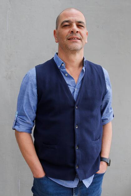 Sergio Hernández