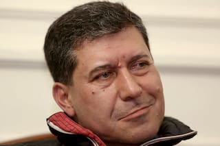 La Rioja: Casas celebra y Cambiemos cree que podrá insistir ante la Corte