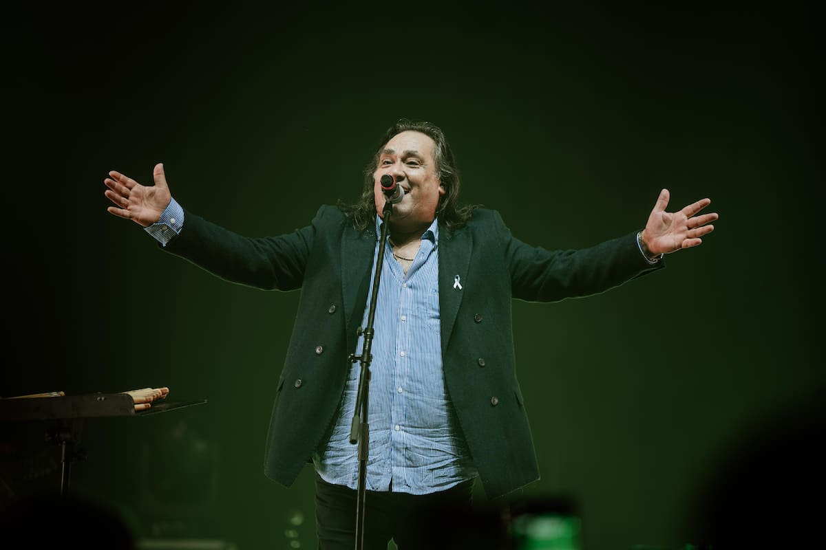 Sergio Galleguillo