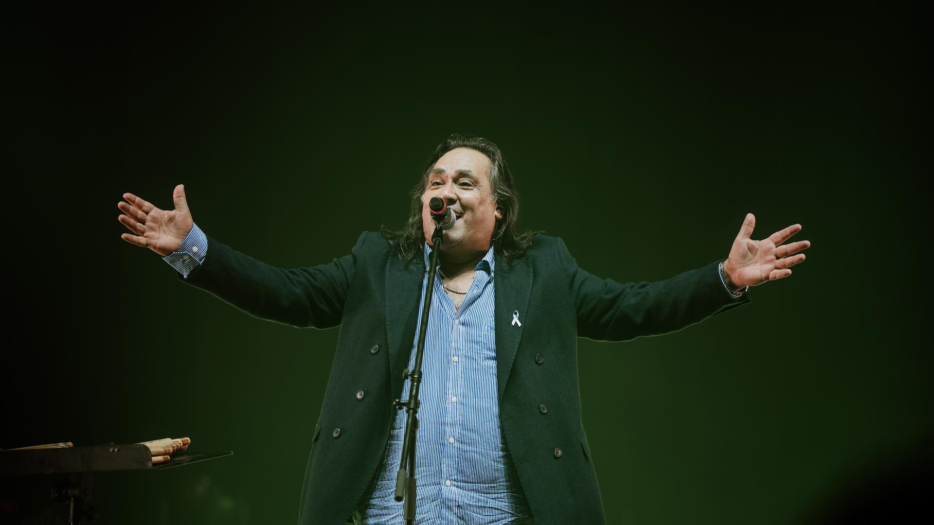 Sergio Galleguillo