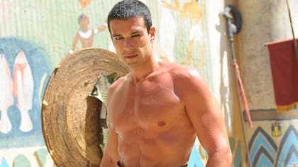Sergio Marone