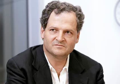 Sergio Jaramillo