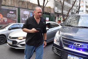 Sergio Berni