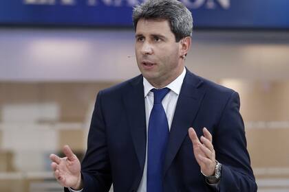 Sergio Uñac